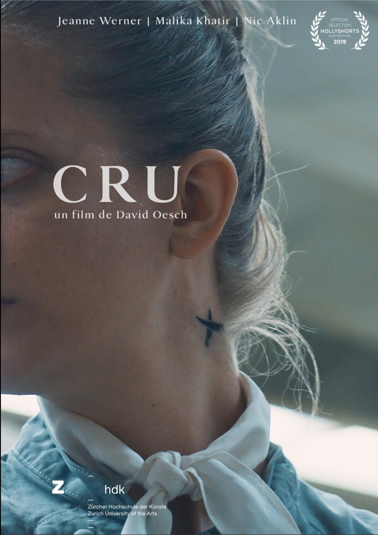 Cru-Raw